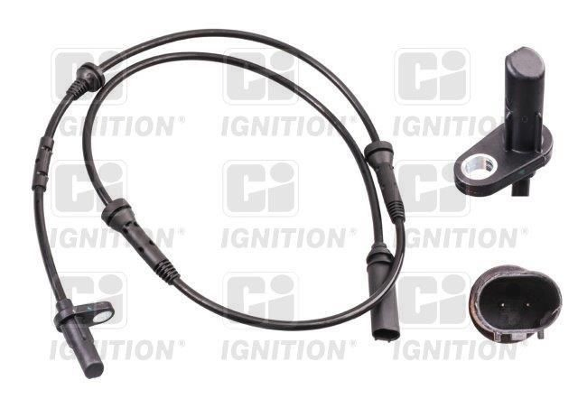 Sensor dianteiro de ABS BMW X3  F25